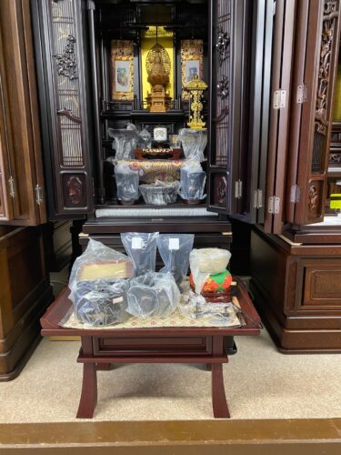 特別限定奉仕品　（特価¥380,000均一展示会品）